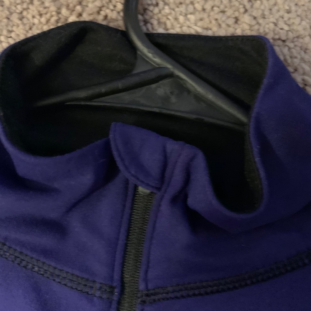 🔴 LAST CHANCE 🔴 RBX • Workout Half Zip - Picture 5 of 9
